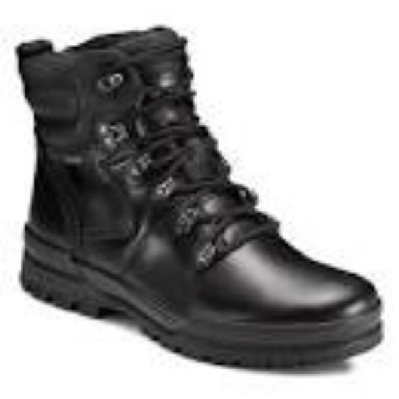 Ecco | Shoes | New Track 6 Yboot Gtx Mid Cut Laces Size 9 Poshmark